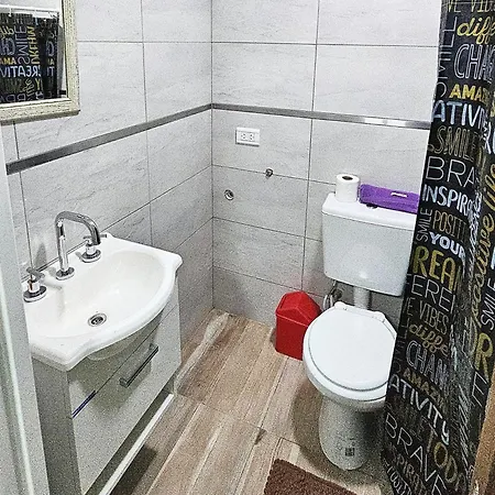 Caleta Olivia Ancla Alojamiento Departamento Room photo