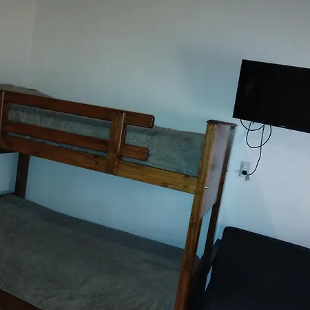 Caleta Olivia Ancla Alojamiento Departamento Room photo