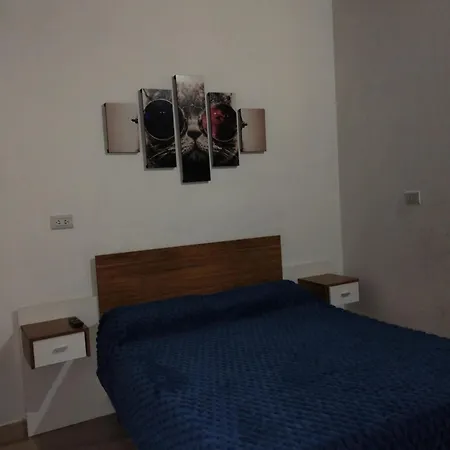Caleta Olivia Ancla Alojamiento Departamento Room photo