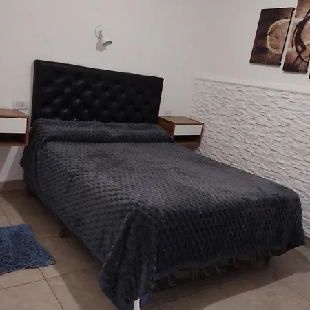 Caleta Olivia Ancla Alojamiento Departamento Room photo