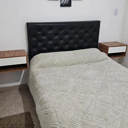 Caleta Olivia Ancla Alojamiento Departamento Room photo