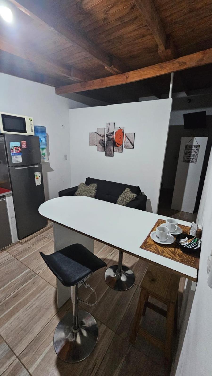 Ancla Departamento Apartment