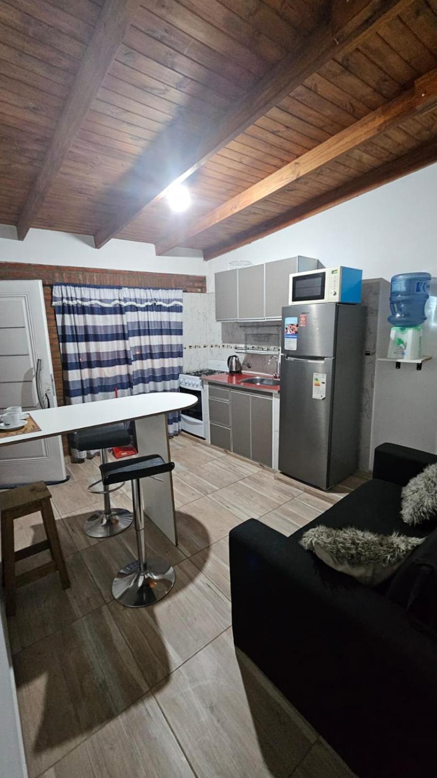 Apartment Ancla Departamento *