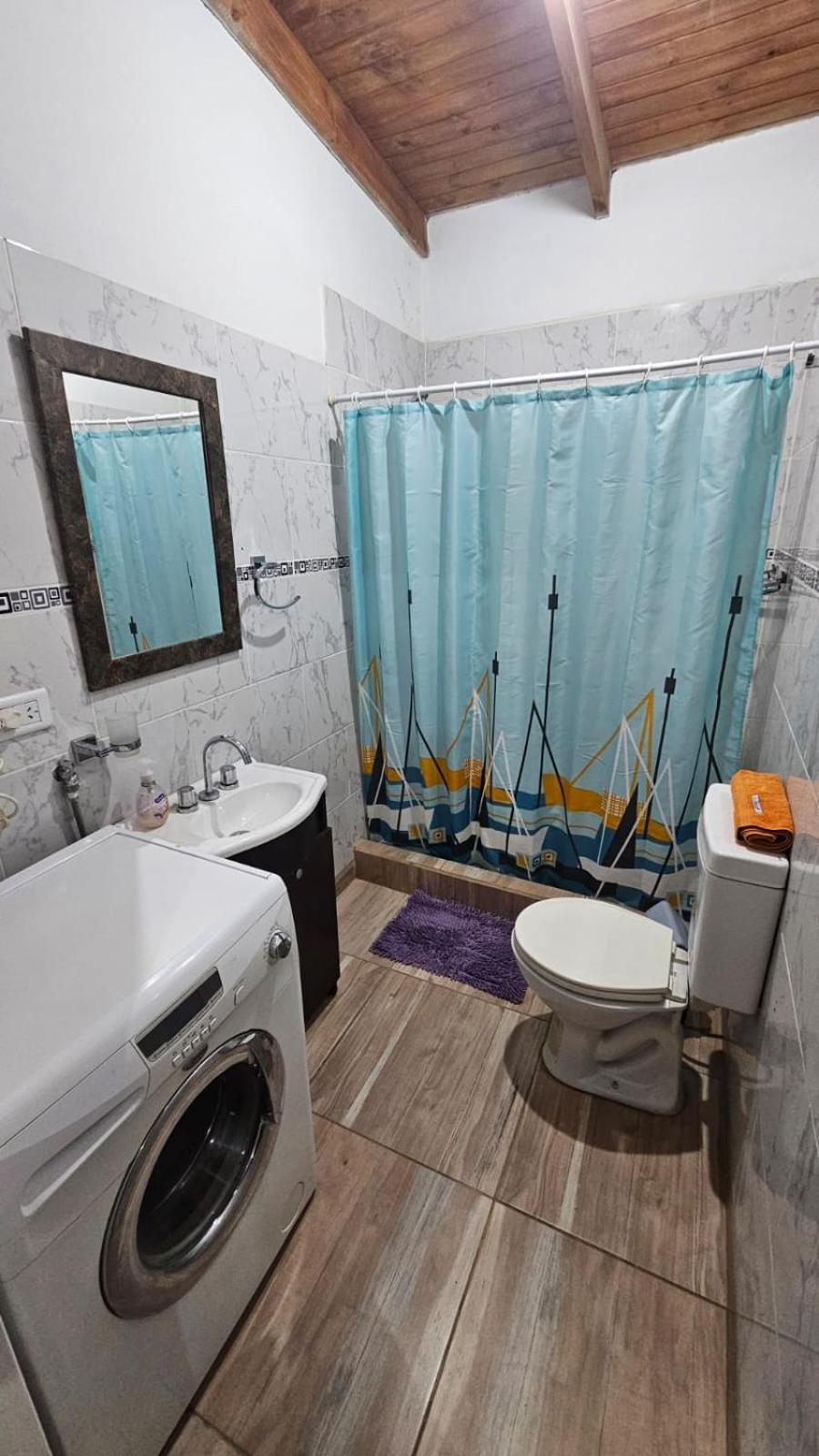 Apartment Ancla Departamento Caleta Olivia