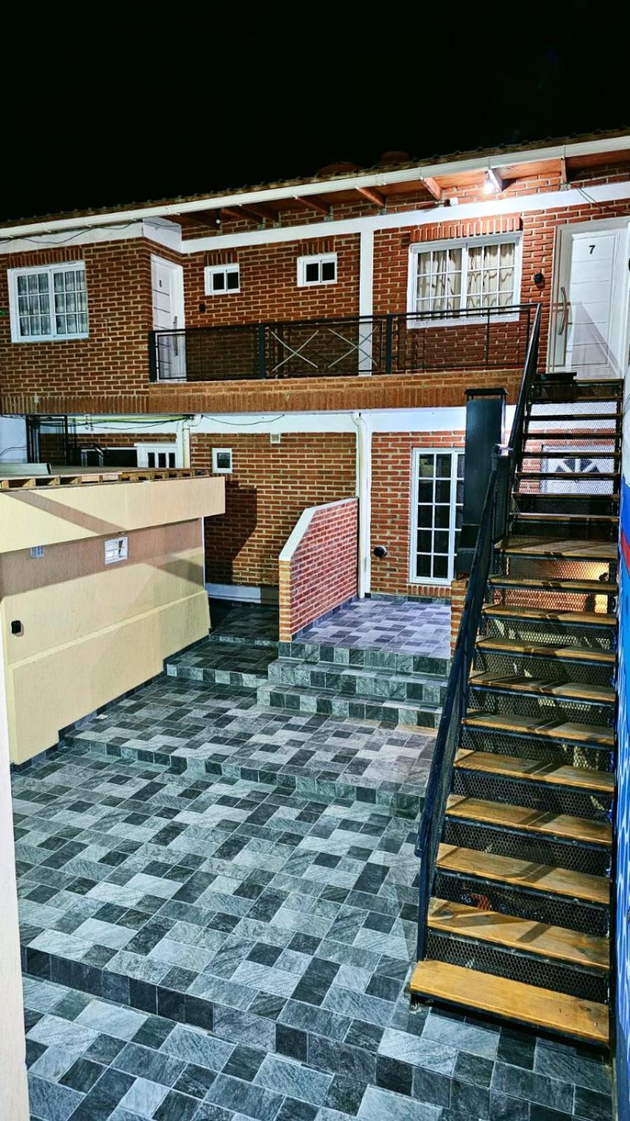 Ancla Departamento Apartment