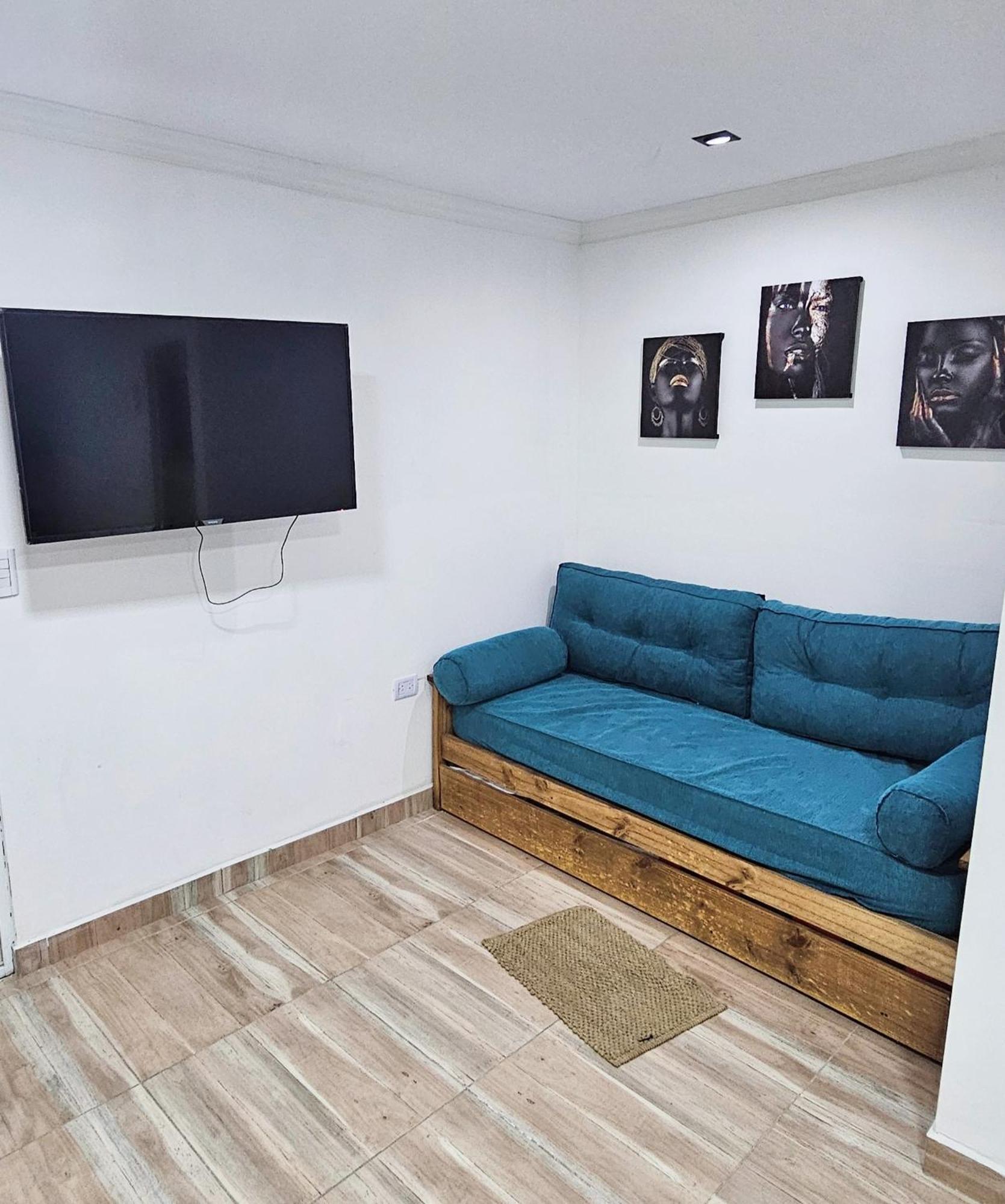 Ancla Departamento