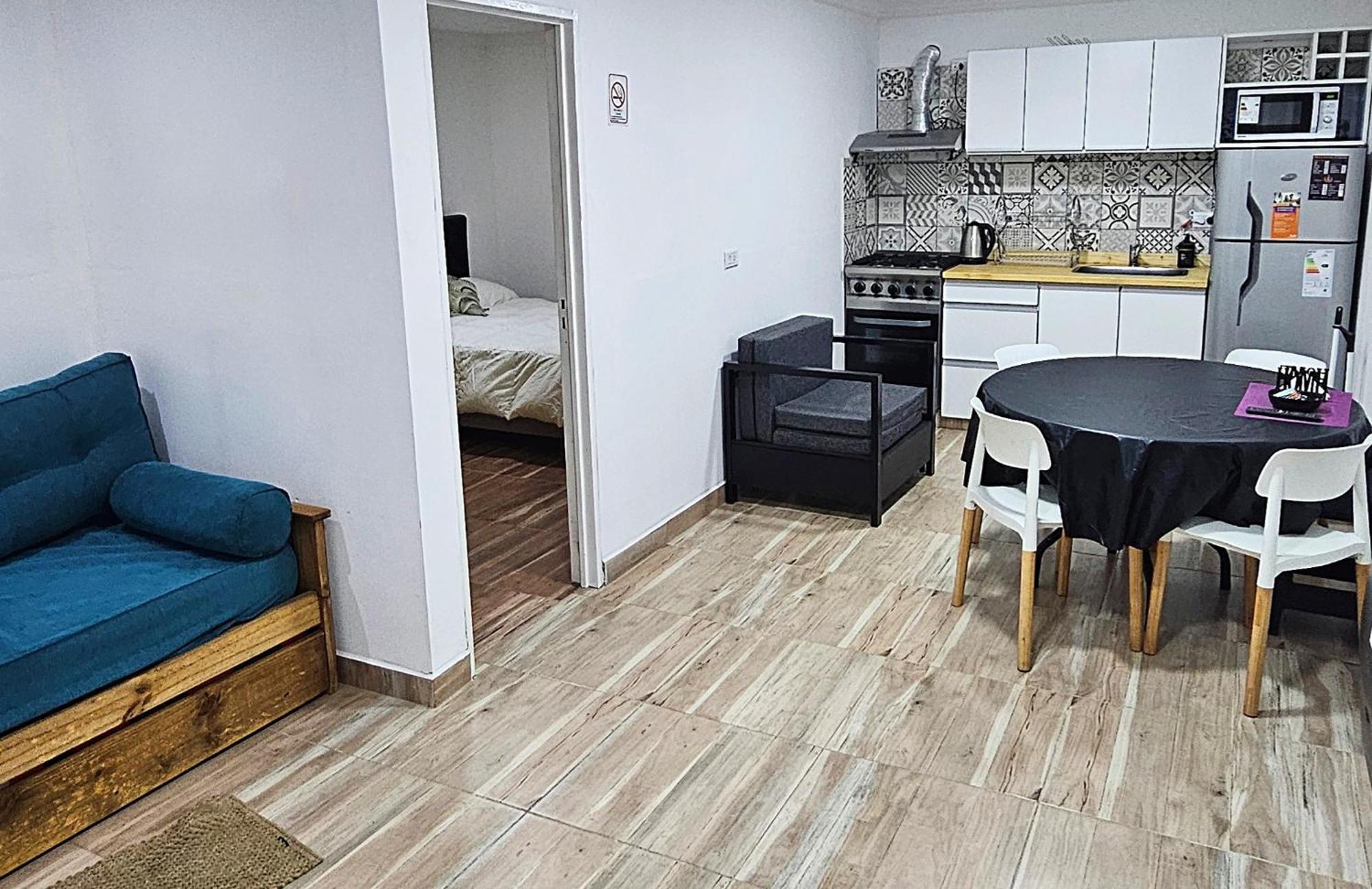 Ancla Departamento Apartment *