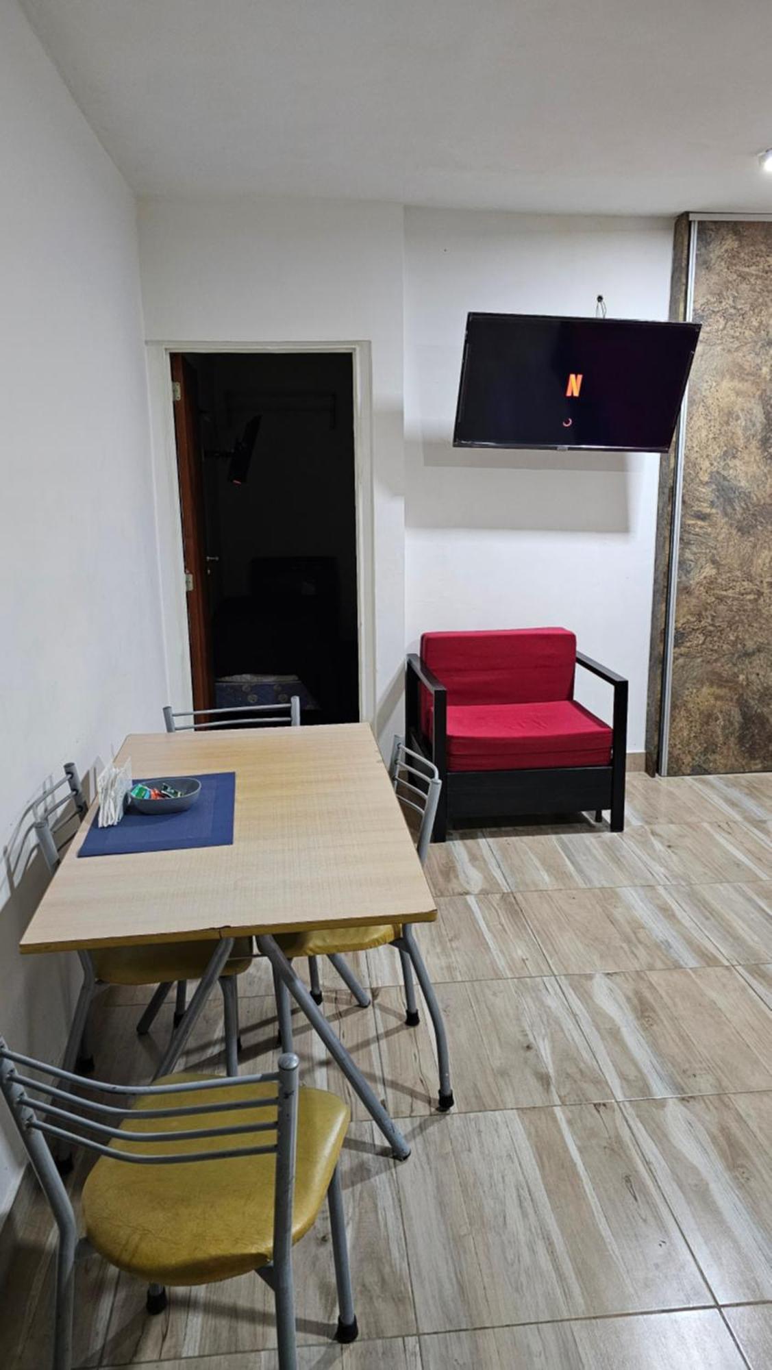 Apartment Ancla Departamento Caleta Olivia