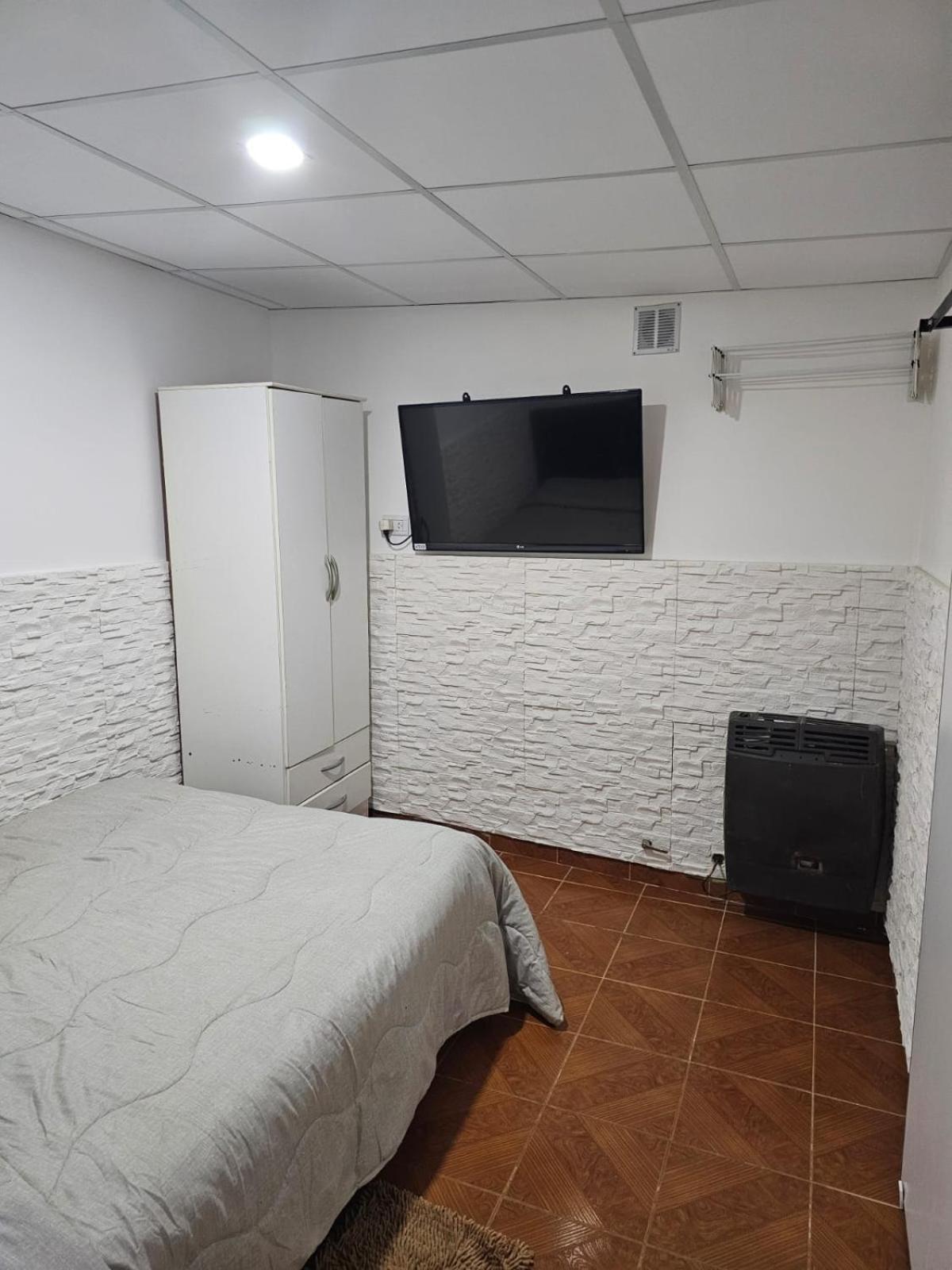 Ancla Departamento Apartment *
