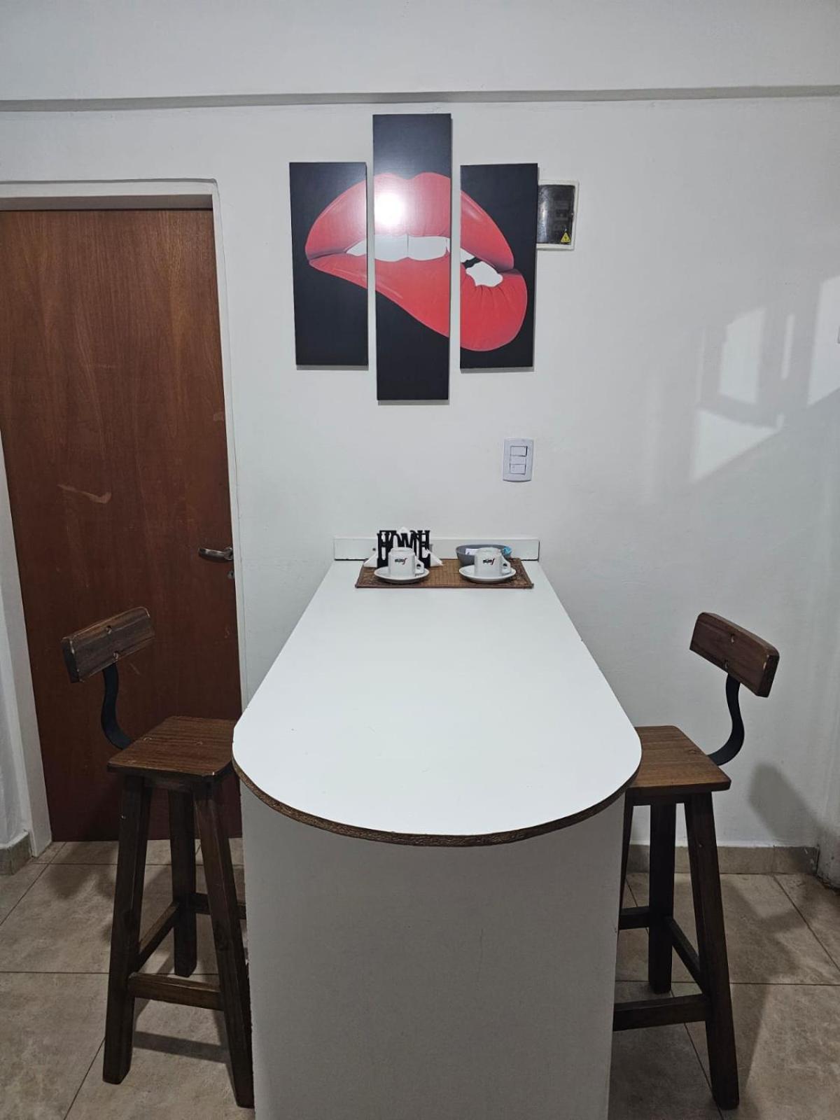 Ancla Departamento *