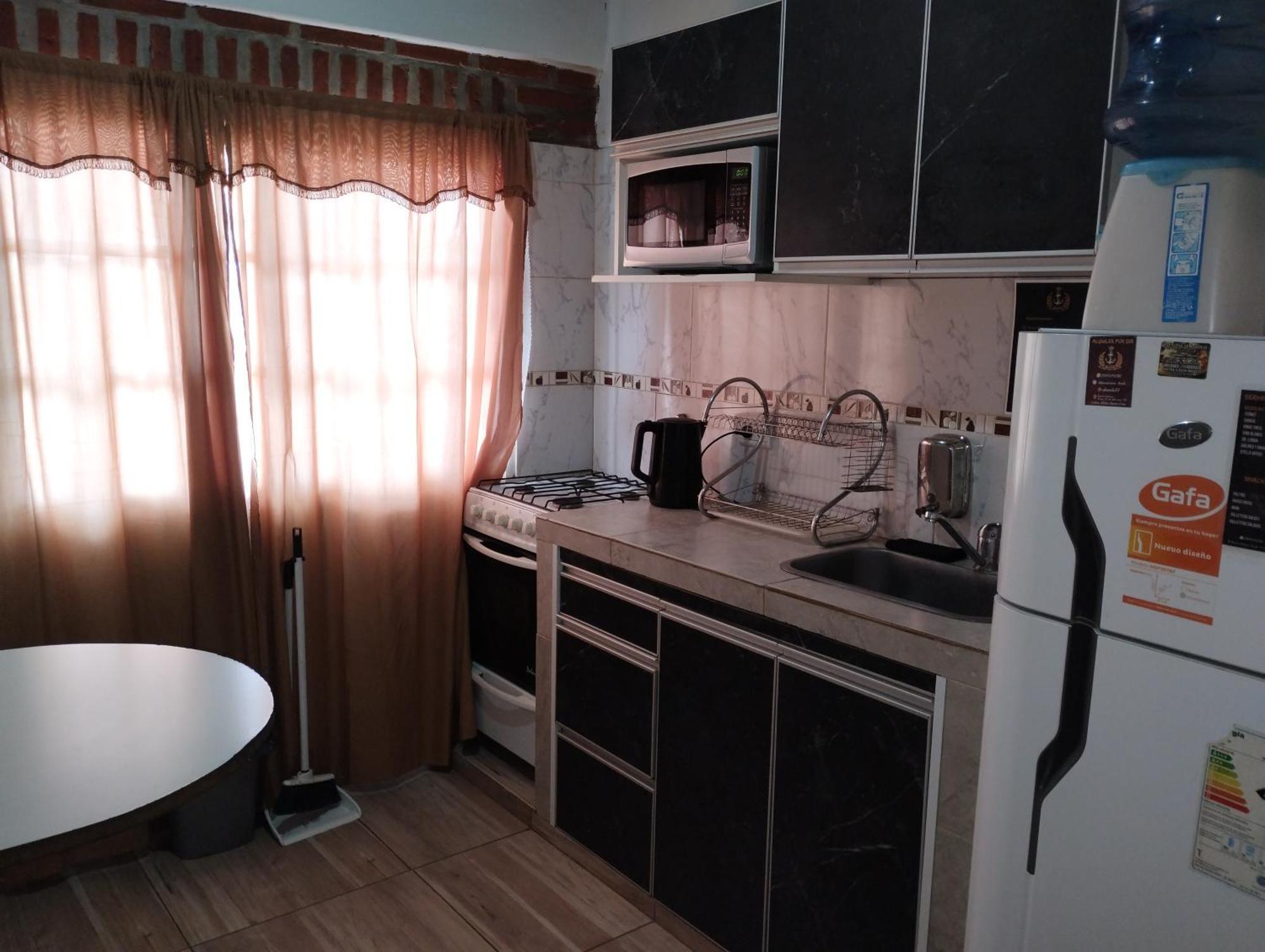 Apartment Ancla Departamento *