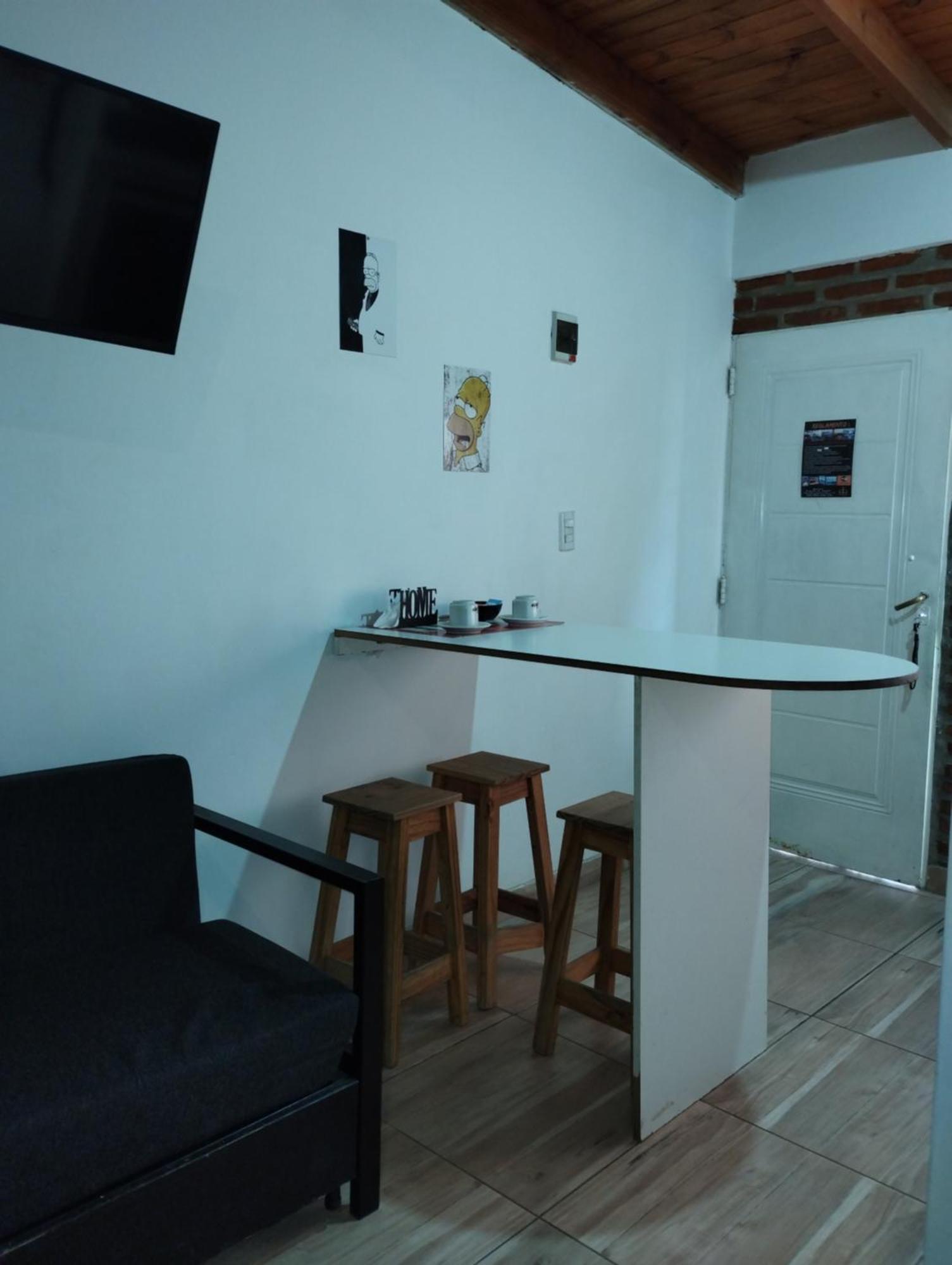 Apartment Ancla Departamento *