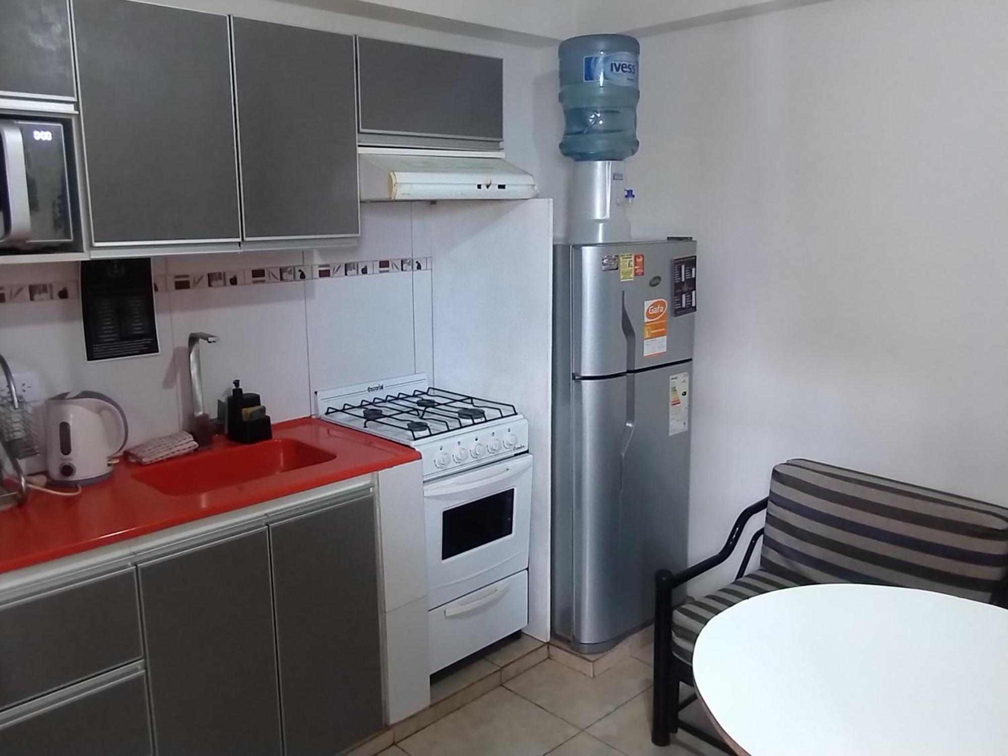 Ancla Departamento Apartment *