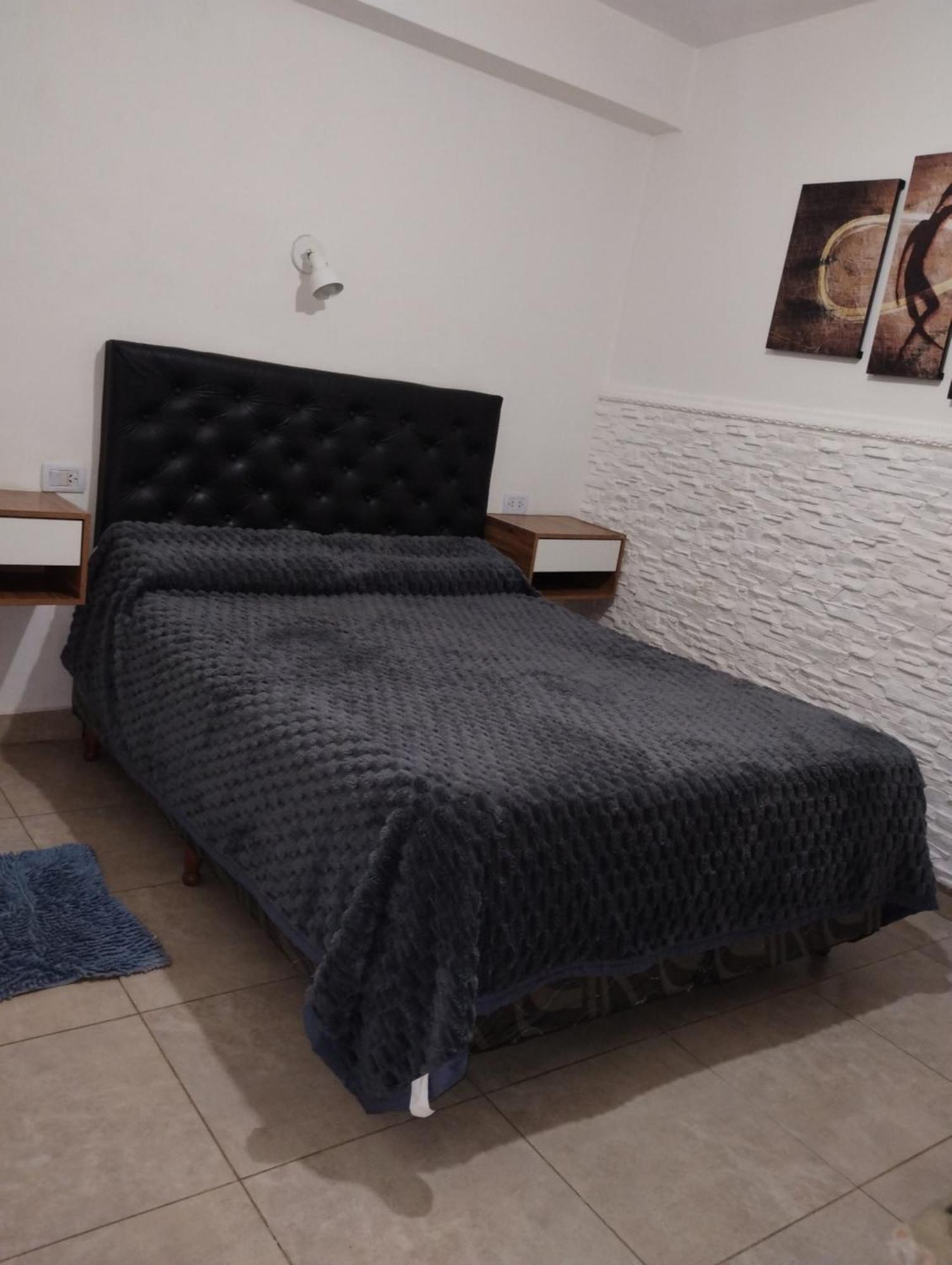 Apartment Ancla Departamento Caleta Olivia