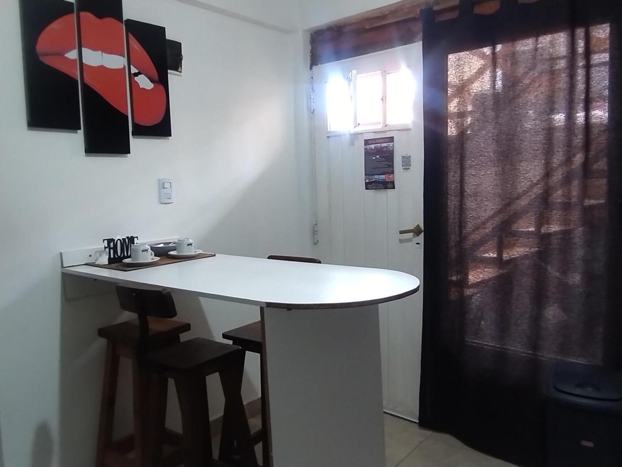 Apartment Ancla Departamento