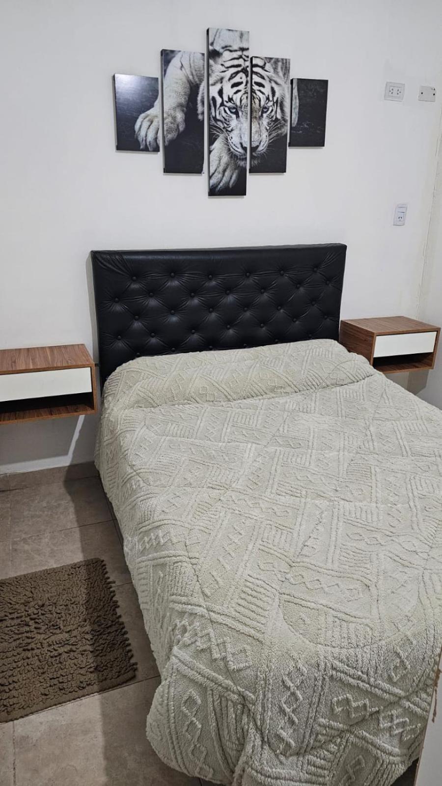 Ancla Departamento *
