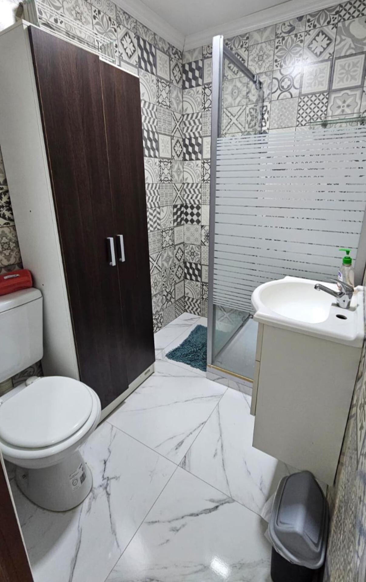 Ancla Departamento Apartment