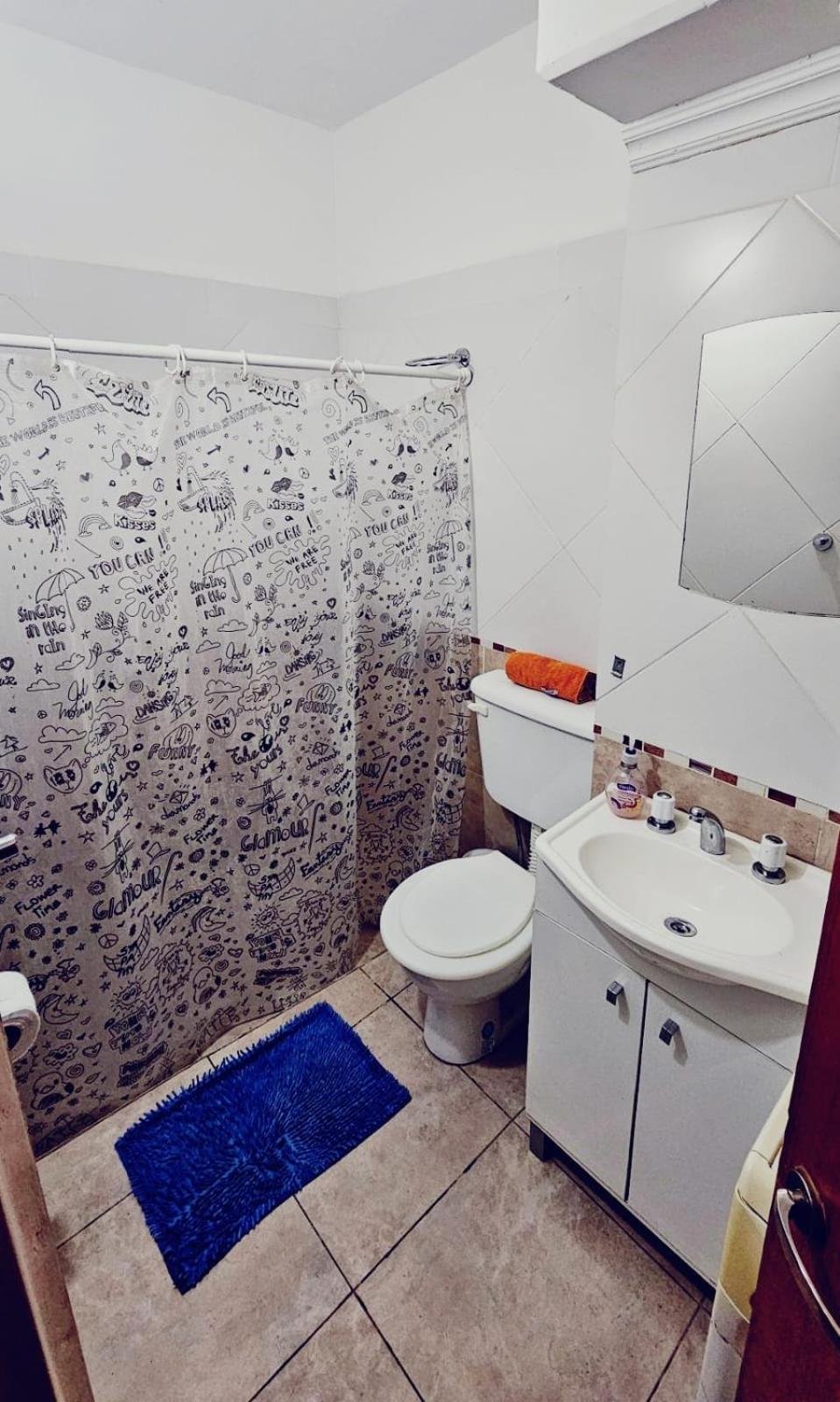 Ancla Departamento Apartment