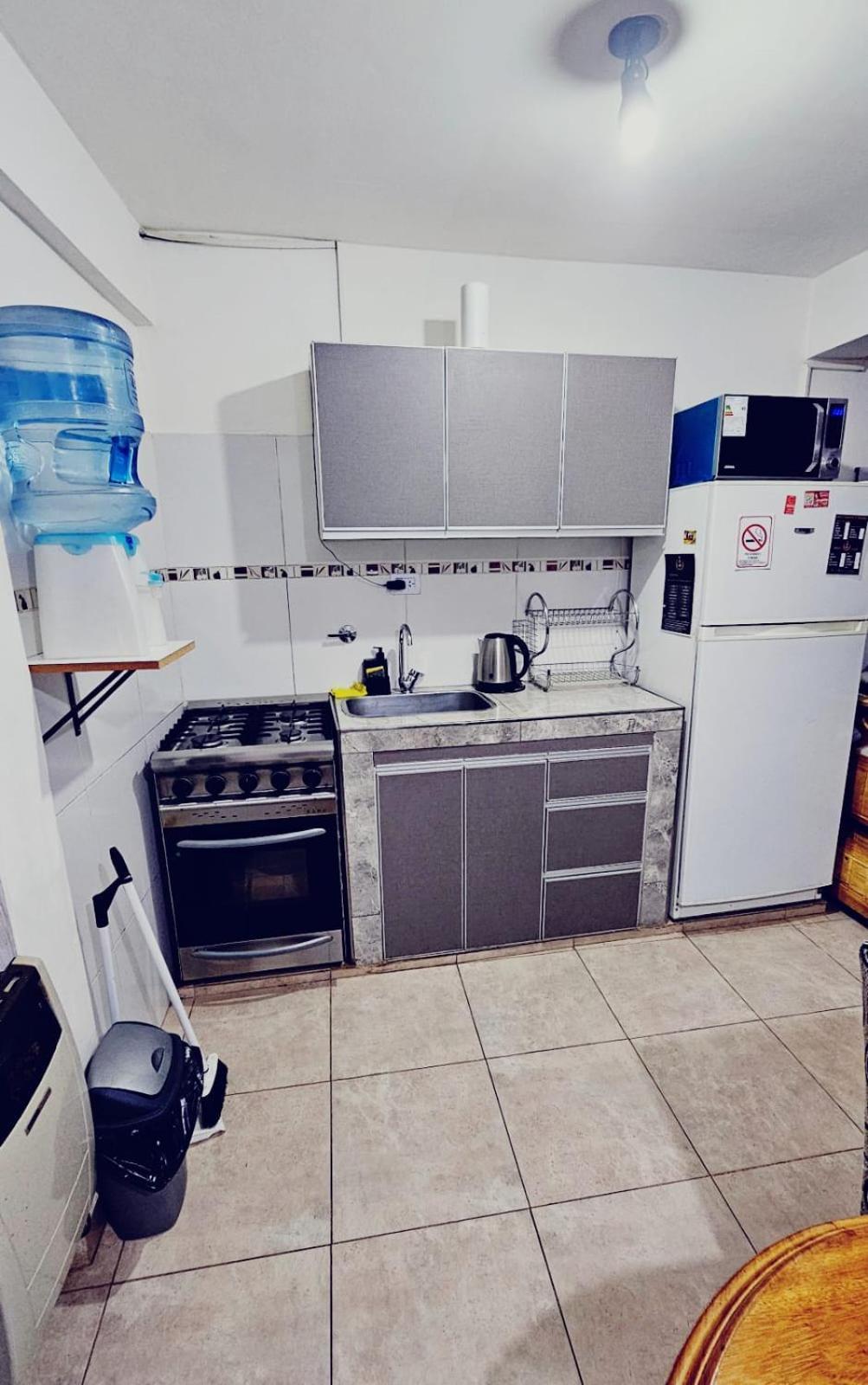 Ancla Departamento Apartment *