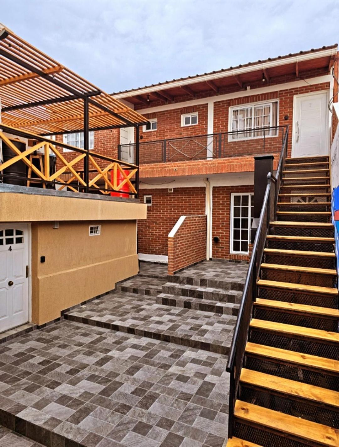 Ancla Departamento Apartment *