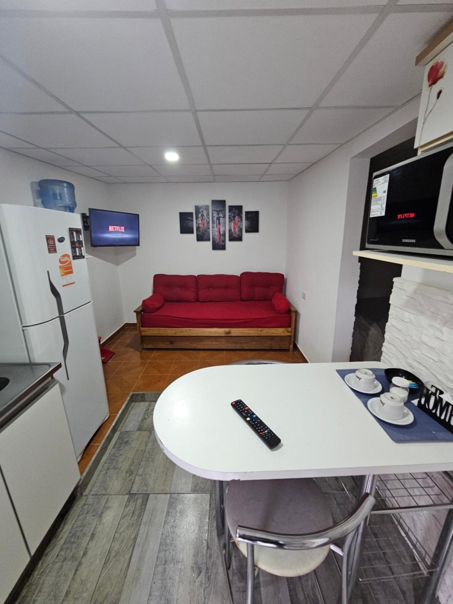 Apartment Ancla Departamento